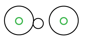 How to draw a bicycle (bike)