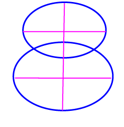 How to draw a Cartoon Elephant step 1