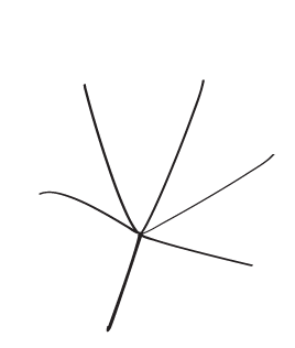 How to draw a Fall Leaf